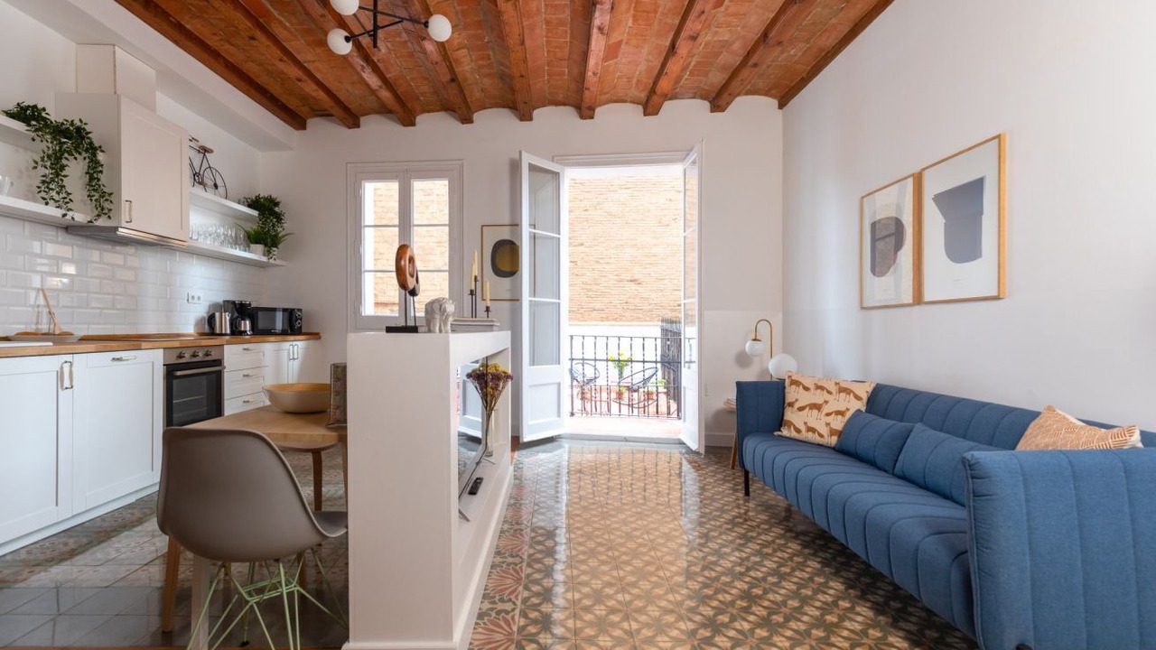 Photo of Livingroom in El Putget i Farro
