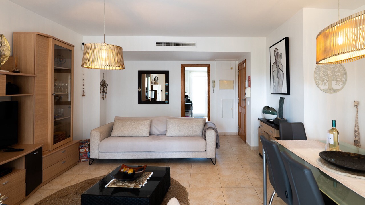 Photo of Livingroom in Platja de l'Arenal