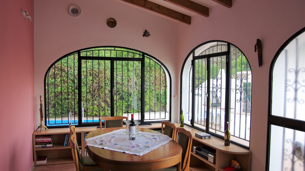 Photo of Livingroom in Benissa Coast