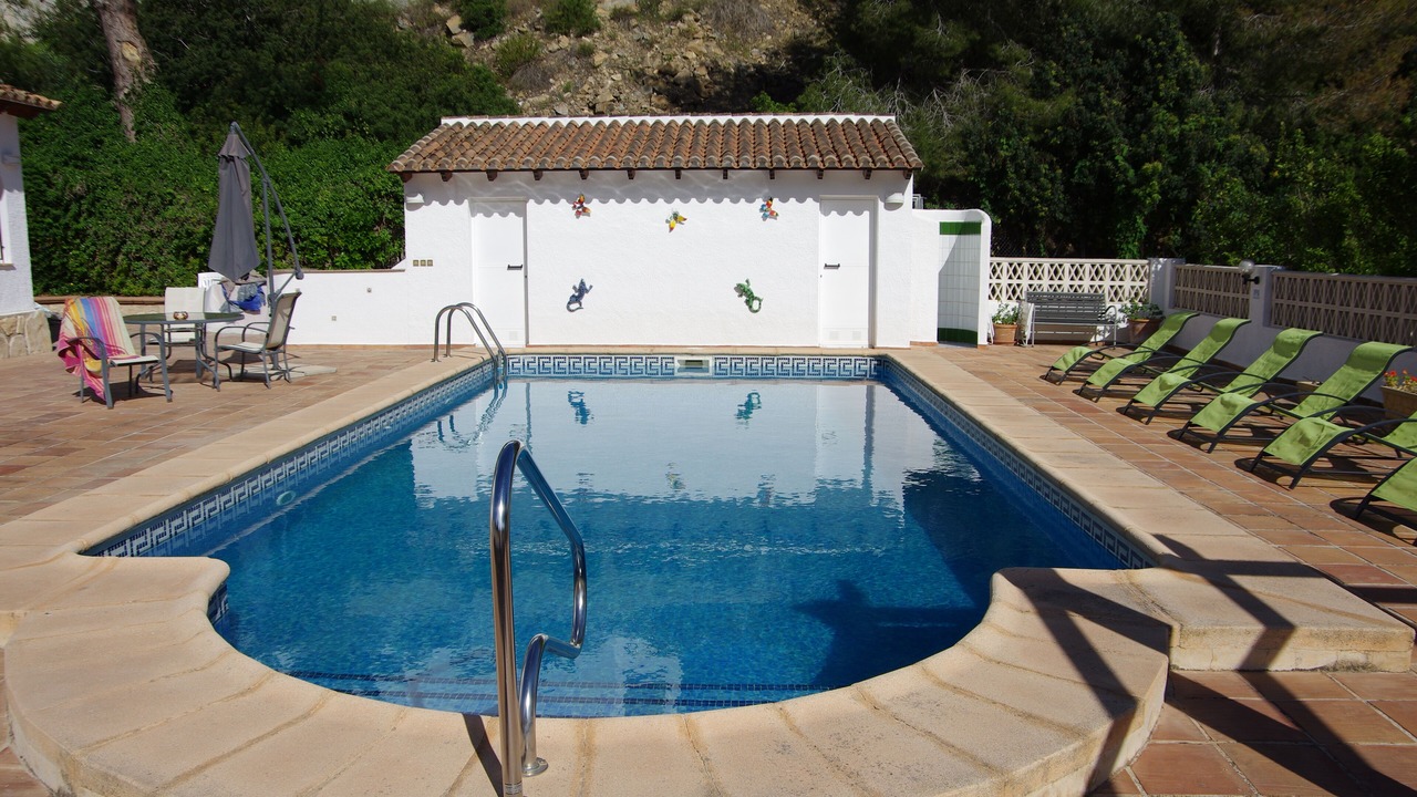 Photo of Outdoor in Benissa Coast