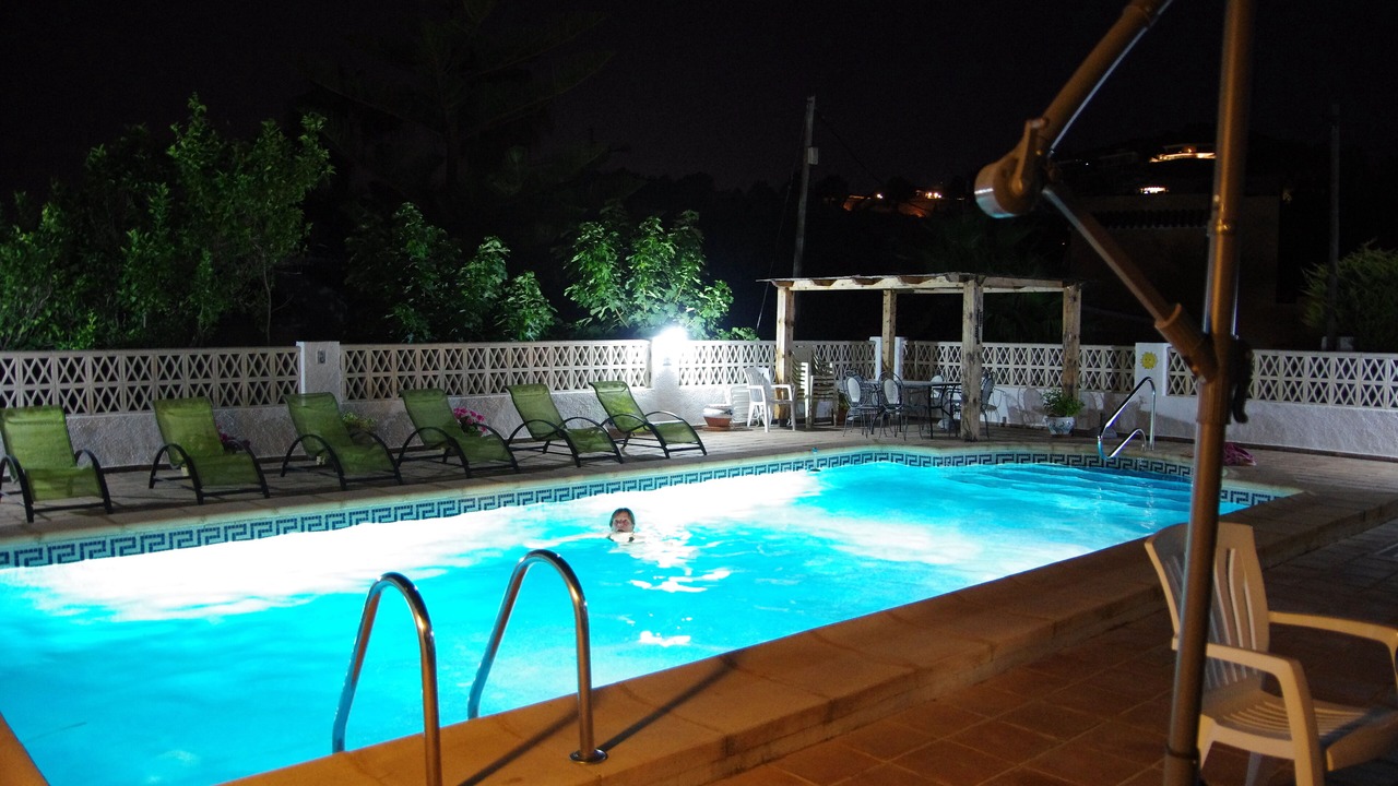 Photo of Outdoor in Benissa Coast