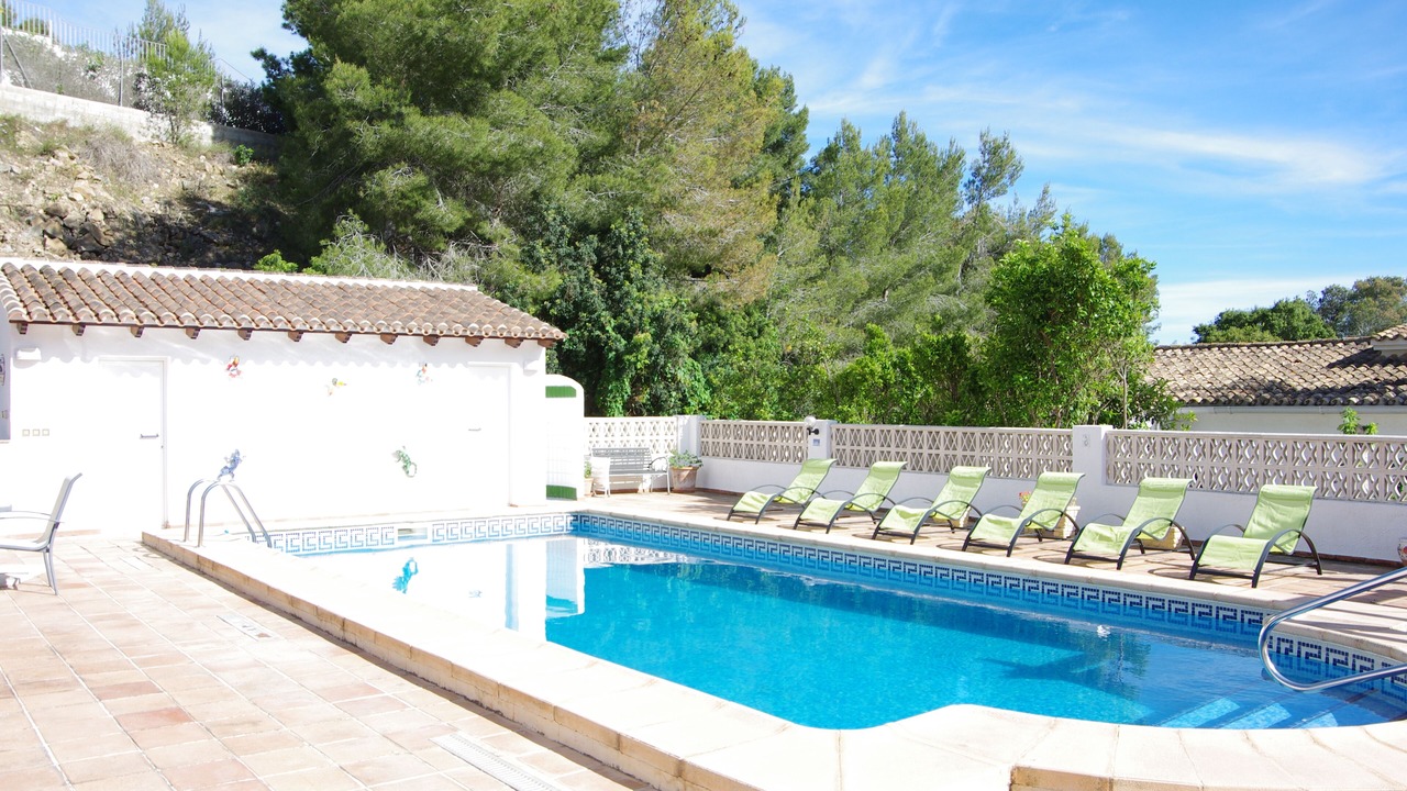 Photo of Outdoor in Benissa Coast