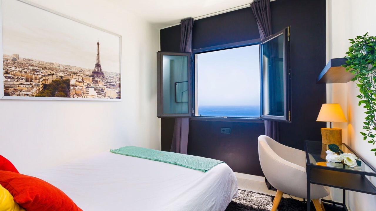 Photo of Bedroom in La Herradura