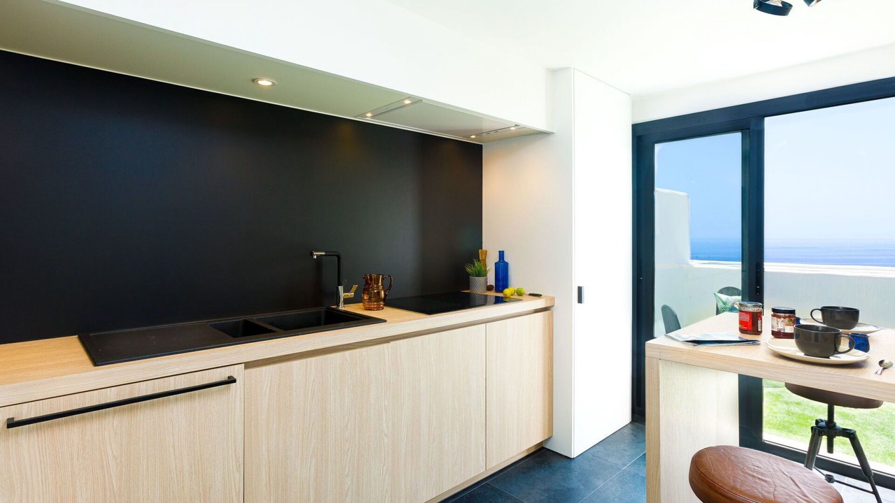 Photo of Bedroom in La Herradura