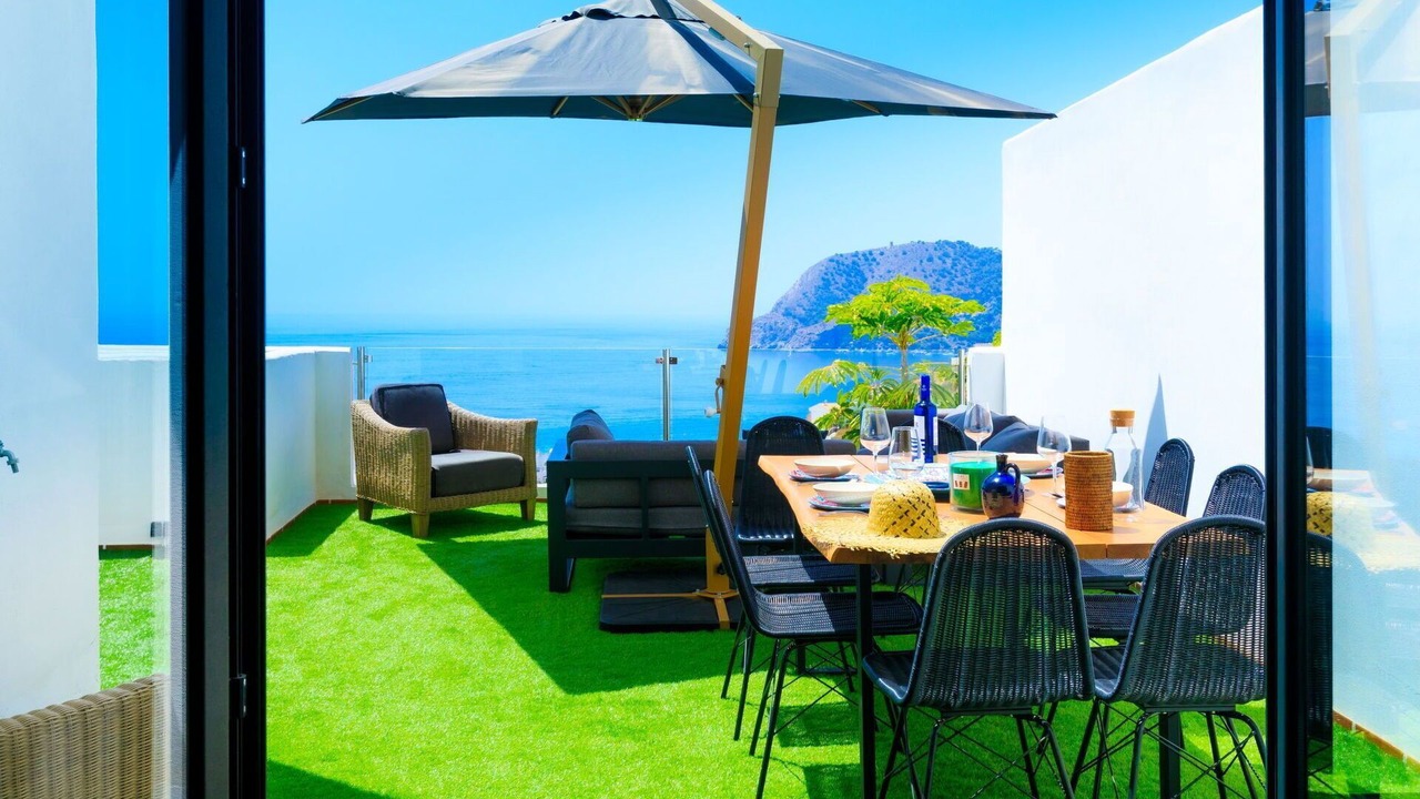 Photo of Bedroom in La Herradura