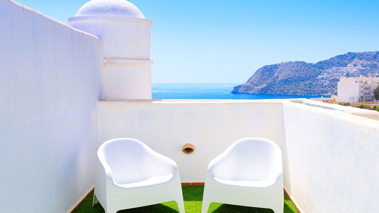 Photo of Bedroom in La Herradura