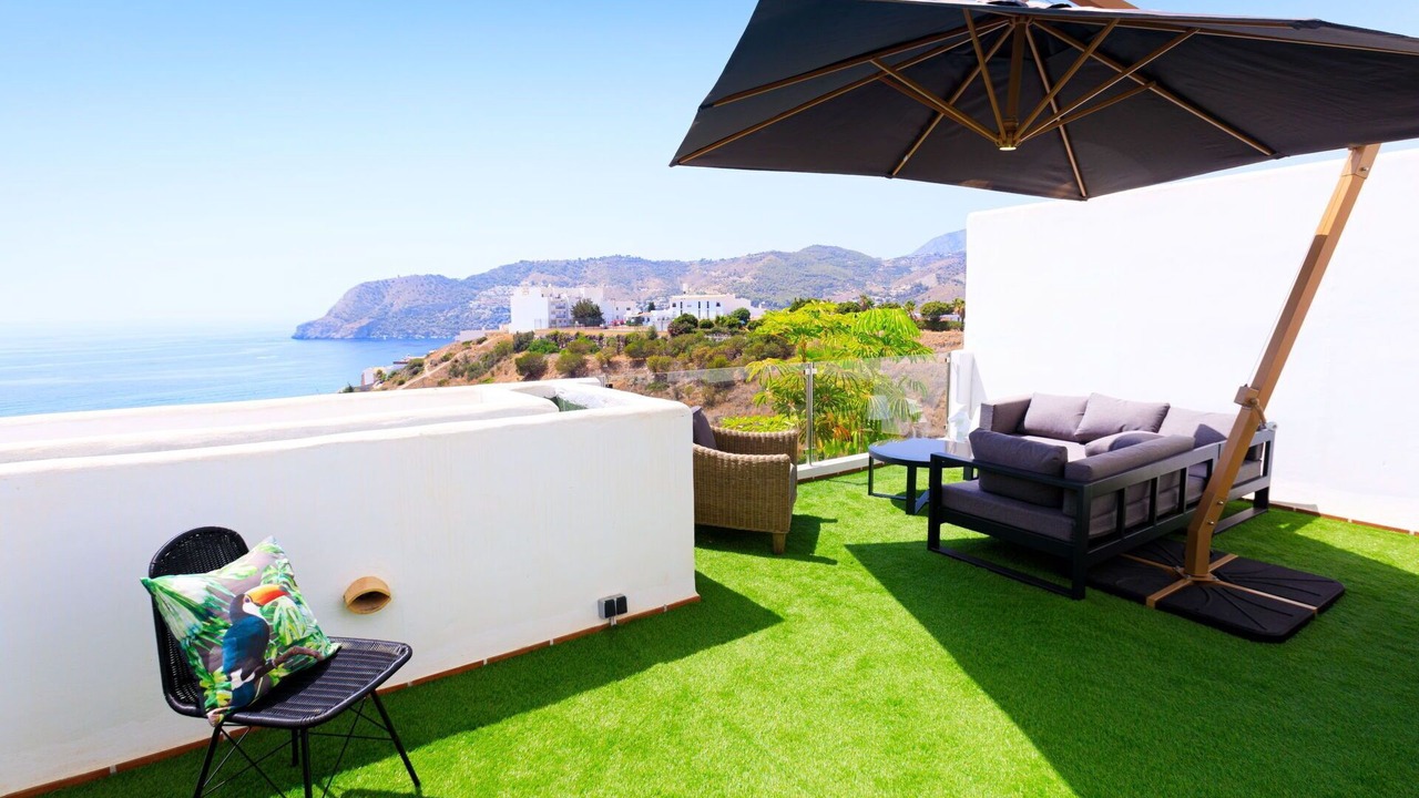 Photo of Bedroom in La Herradura