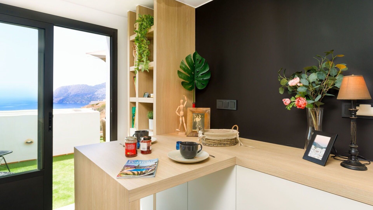 Photo of Bedroom in La Herradura