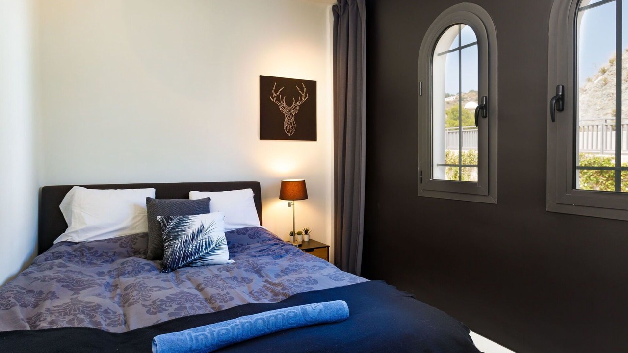 Photo of Bedroom in La Herradura