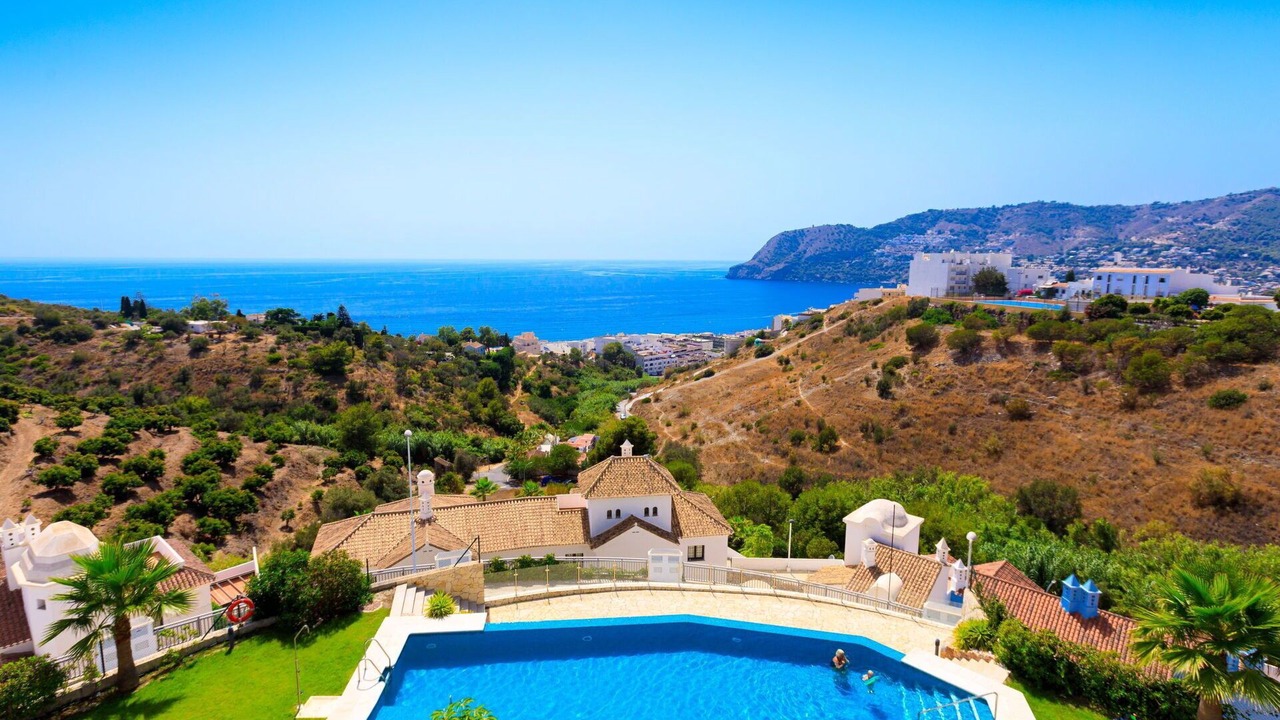 Photo of Outdoor in La Herradura