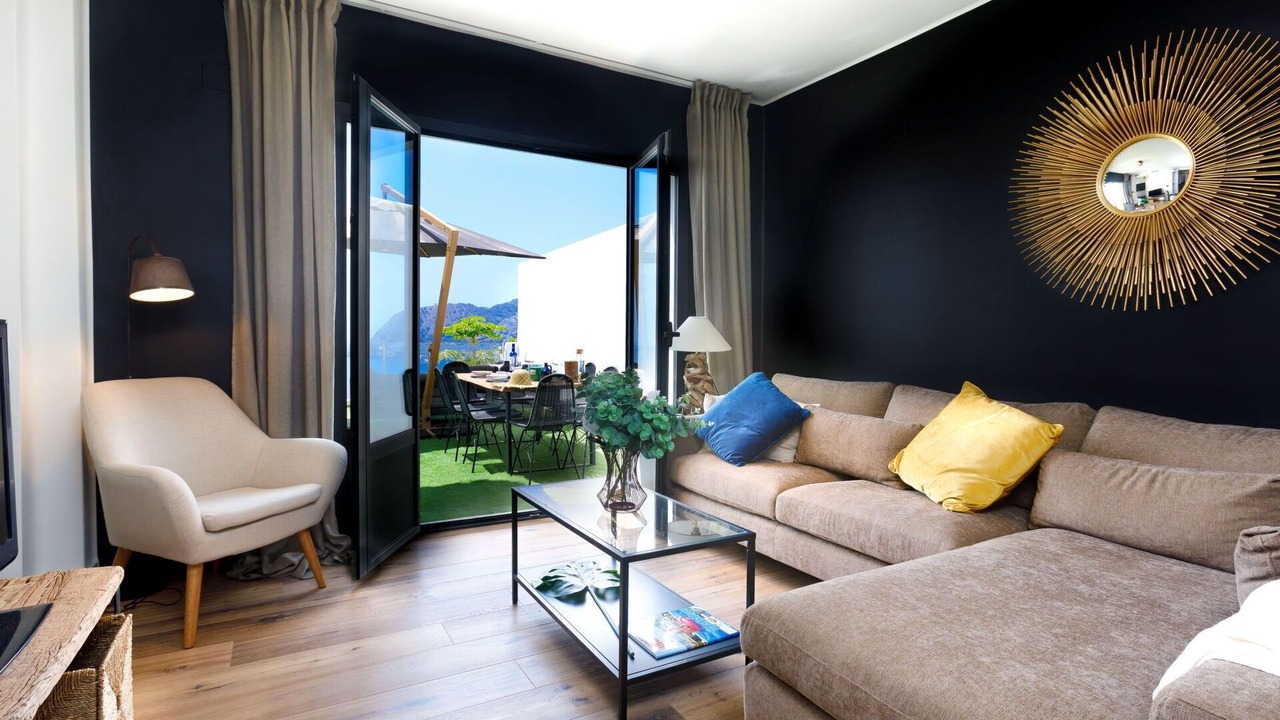 Photo of Bedroom in La Herradura