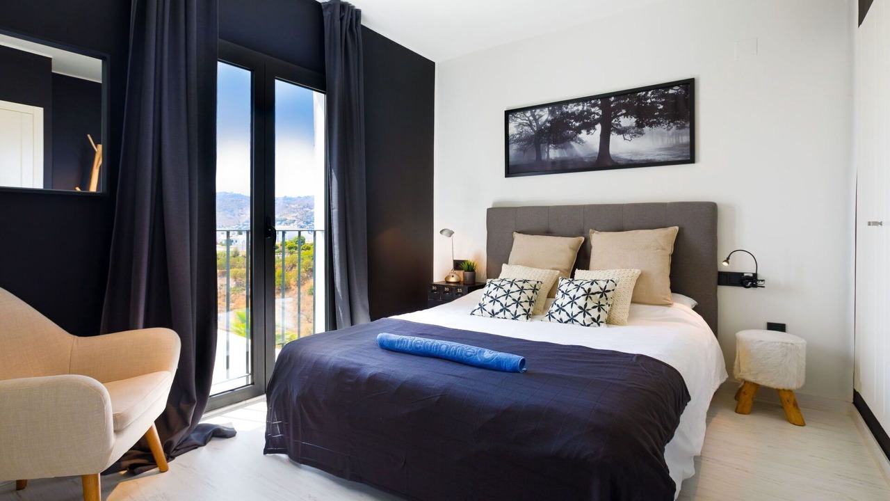 Photo of Bedroom in La Herradura