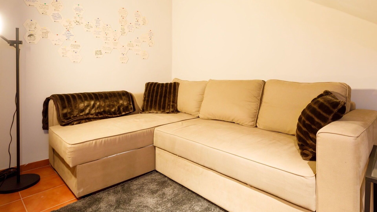 Photo of Bedroom in La Herradura