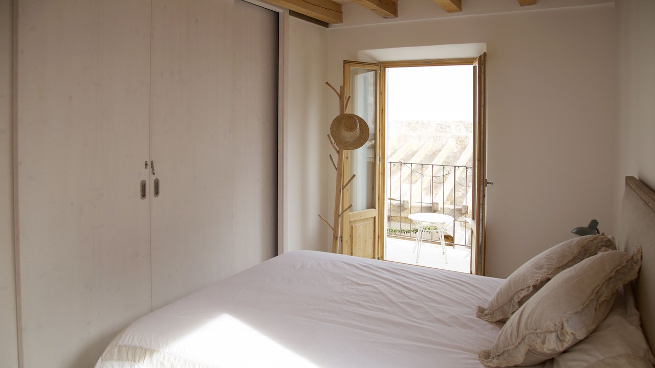 Photo of Bedroom in Binissalem