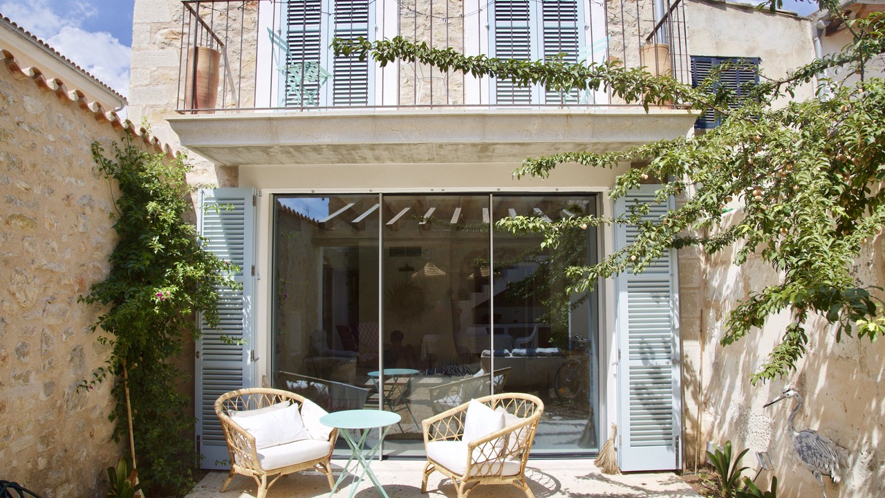 Photo of Patio Balcony in Binissalem