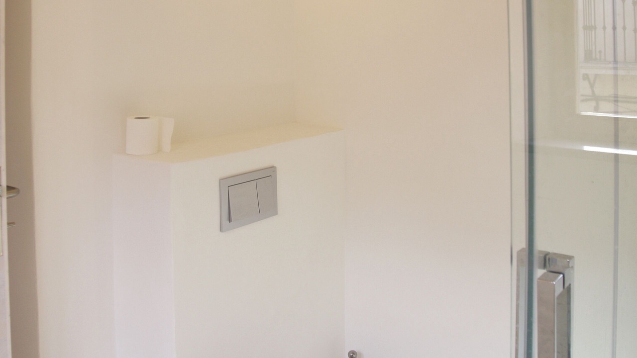 Photo of Bathroom in Binissalem