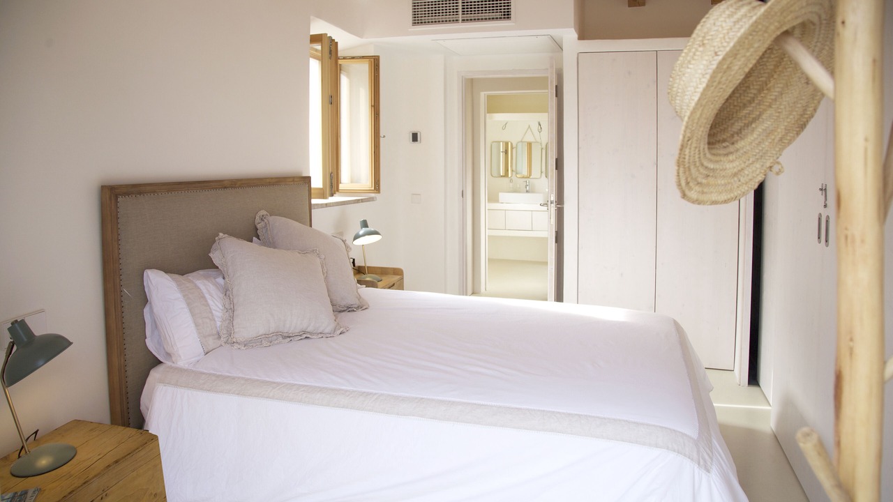 Photo of Bedroom in Binissalem