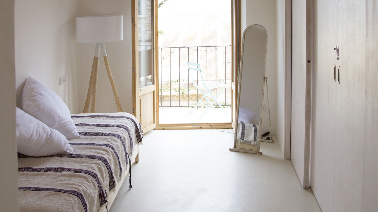 Photo of Bedroom in Binissalem
