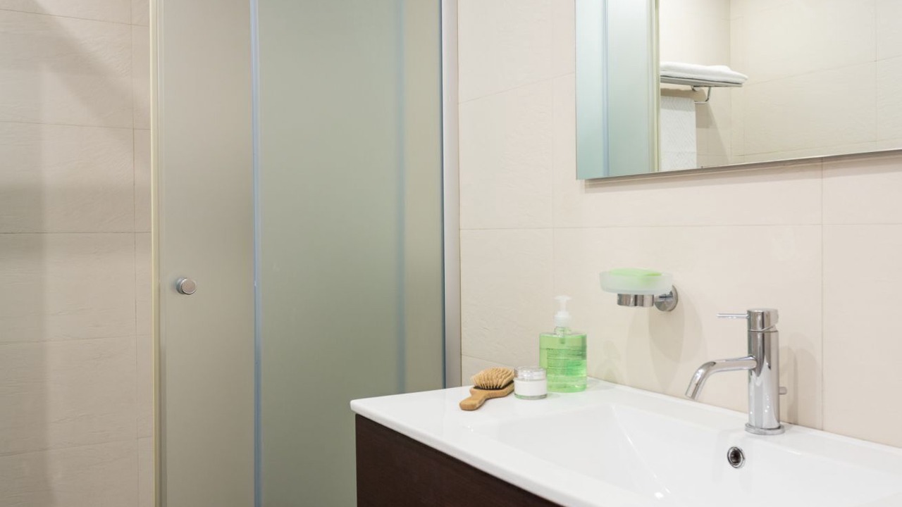 Photo of Bathroom in Sant Antoni