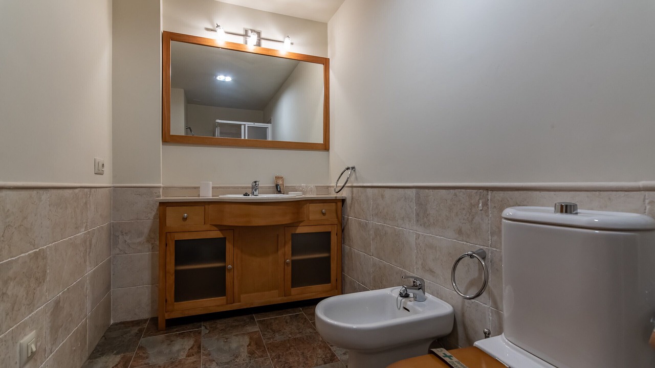 Photo of Bathroom in Ayamonte
