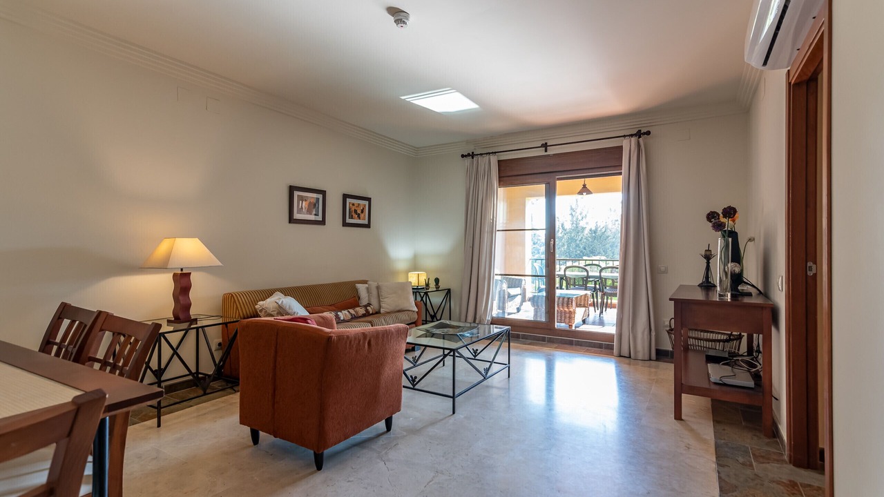 Photo of Livingroom in Ayamonte