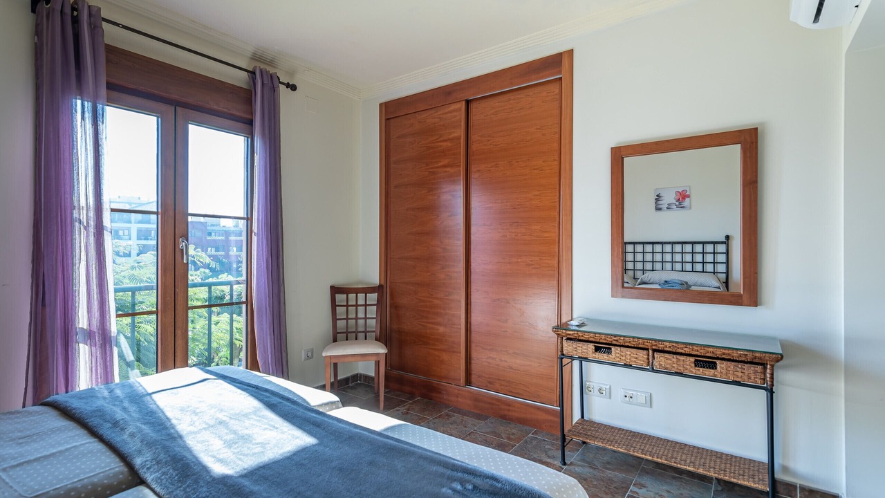 Photo of Bedroom in Ayamonte
