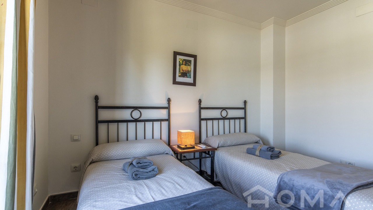 Photo of Bedroom in Ayamonte