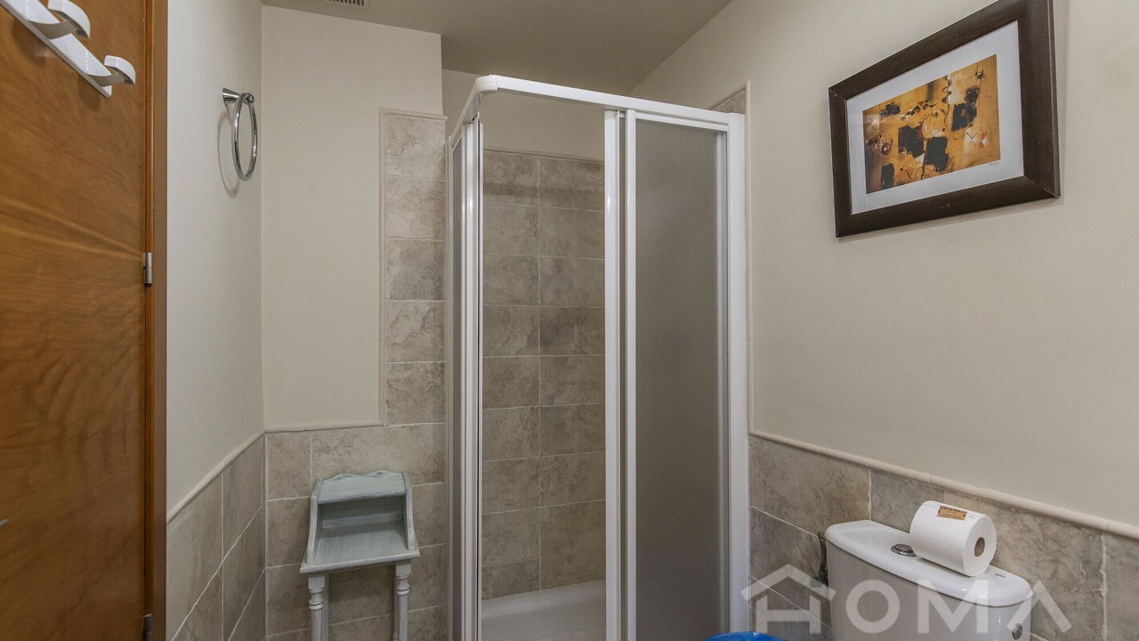 Photo of Bathroom in Ayamonte