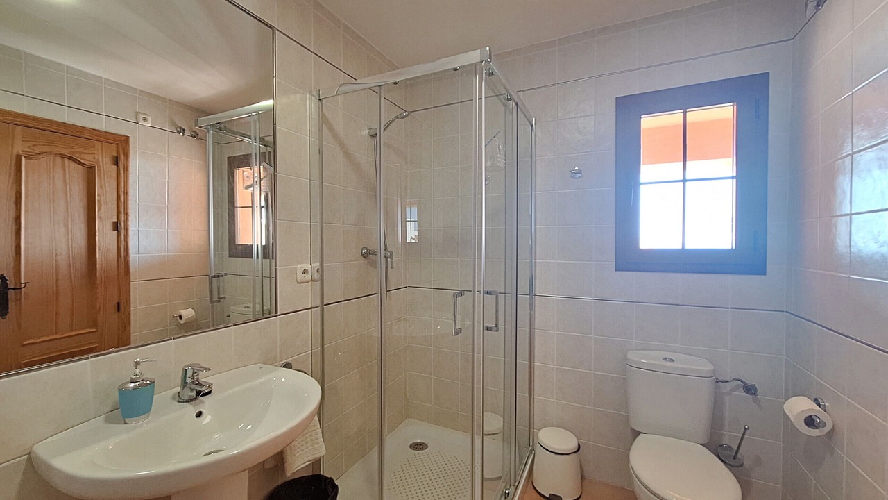 Photo of Bathroom in Villaricos