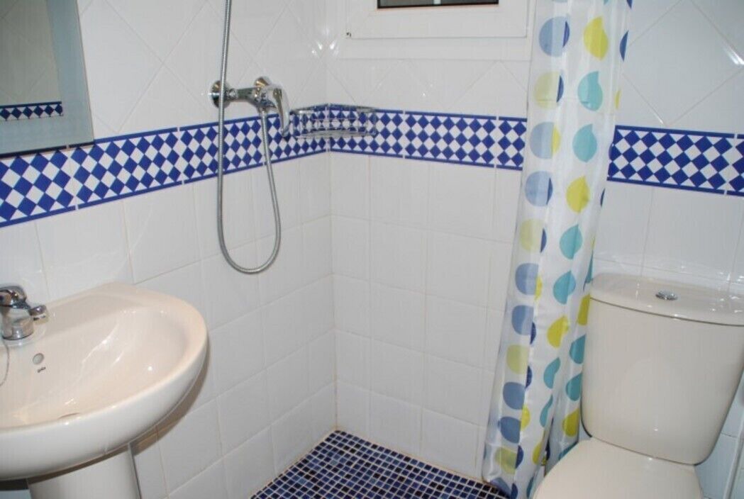 Photo of Bathroom in Punta del Moral