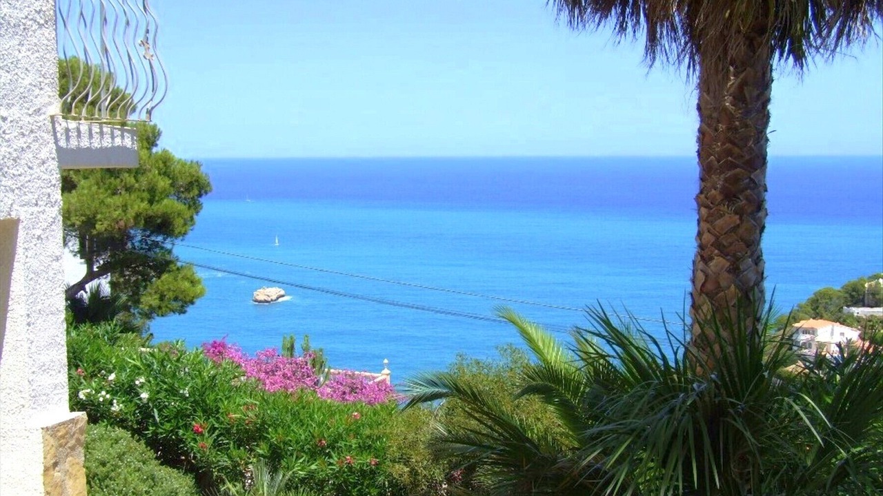 Photo of Outdoor in Cap de la Nau