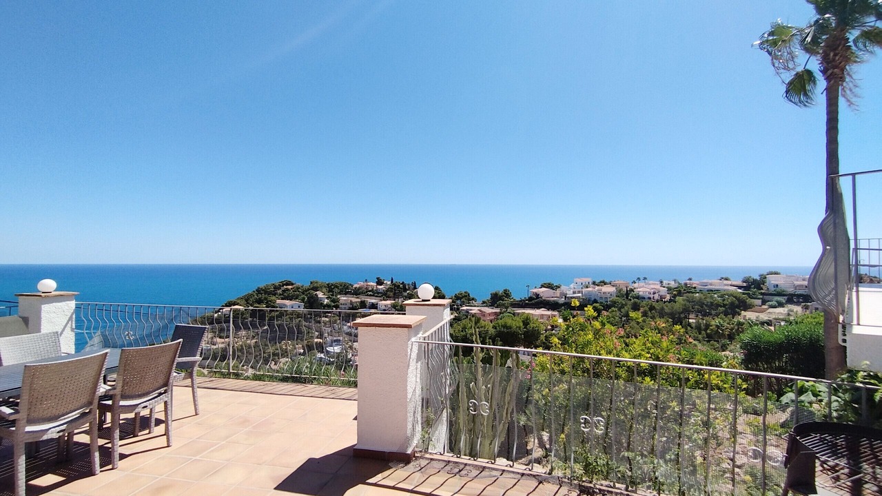 Photo of Outdoor in Cap de la Nau