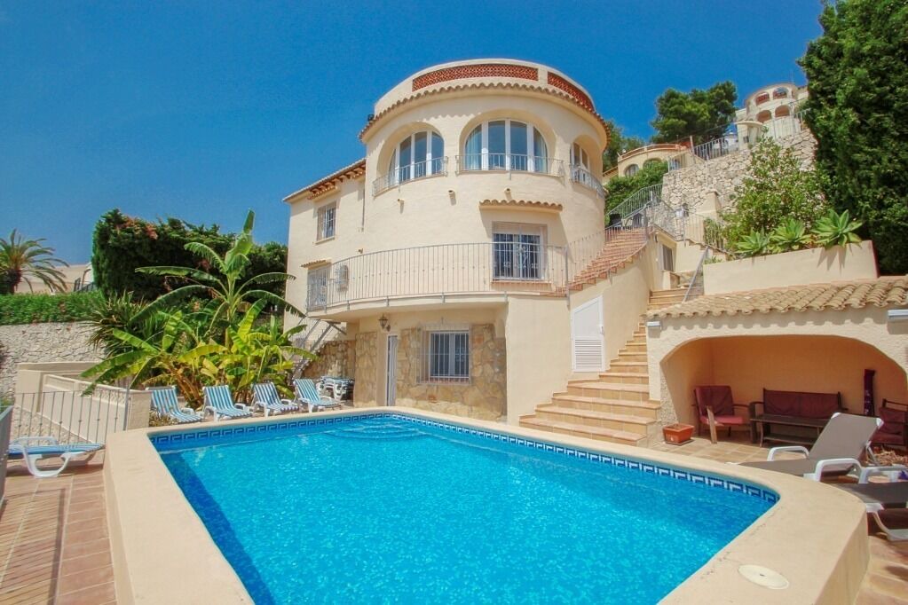 Photo of Outdoor in Benissa Coast