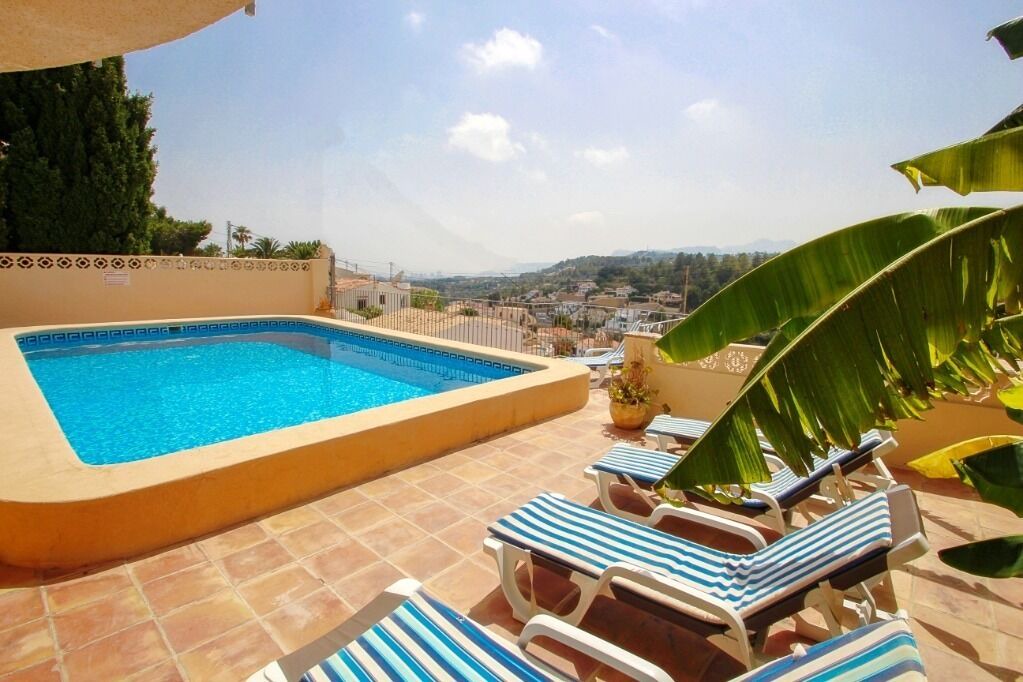 Photo of Outdoor in Benissa Coast