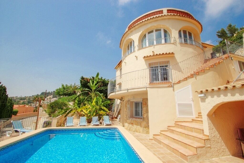 Photo of Outdoor in Benissa Coast