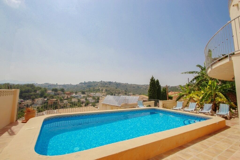 Photo of Outdoor in Benissa Coast