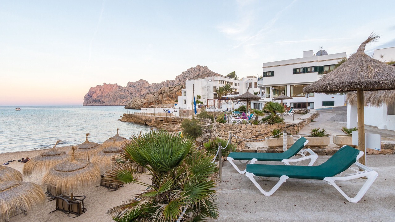 Photo of Others in Cala San Vicente