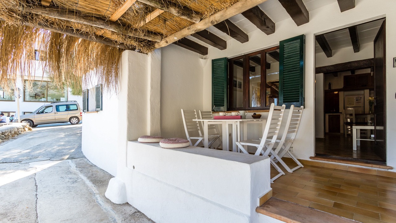 Photo of Outdoor in Cala San Vicente