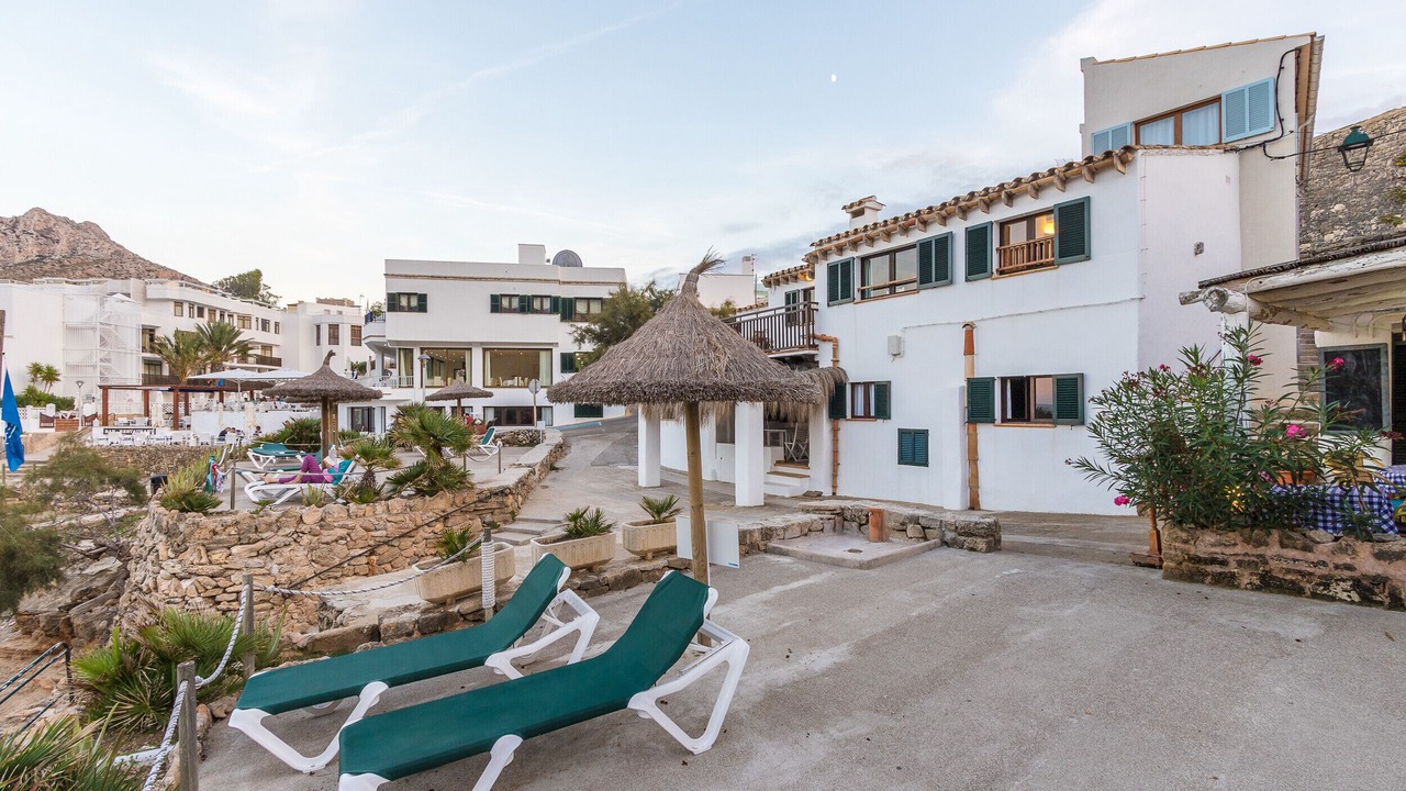 Photo of Outdoor in Cala San Vicente