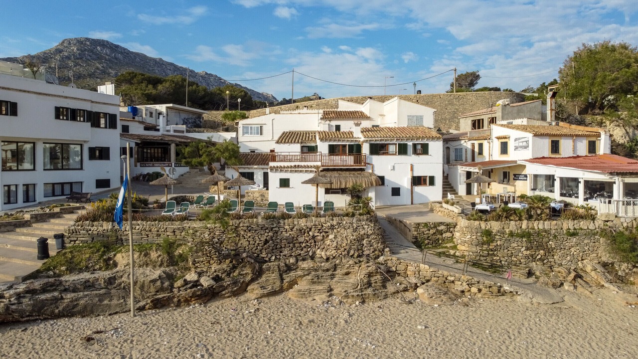 Photo of Outdoor in Cala San Vicente