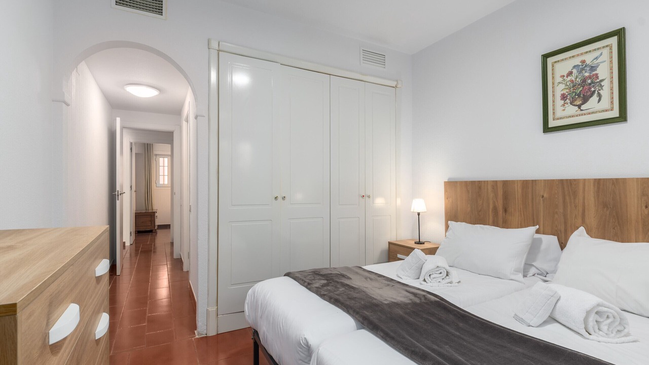 Photo of Bedroom in Ayamonte