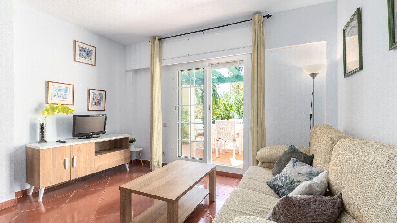 Photo of Livingroom in Ayamonte