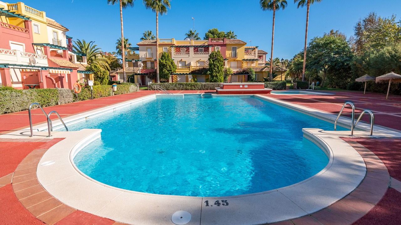 Photo of Outdoor in Ayamonte