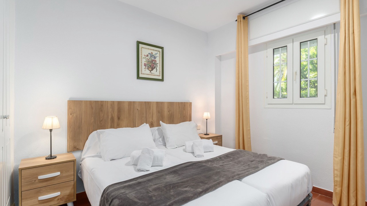 Photo of Bedroom in Ayamonte