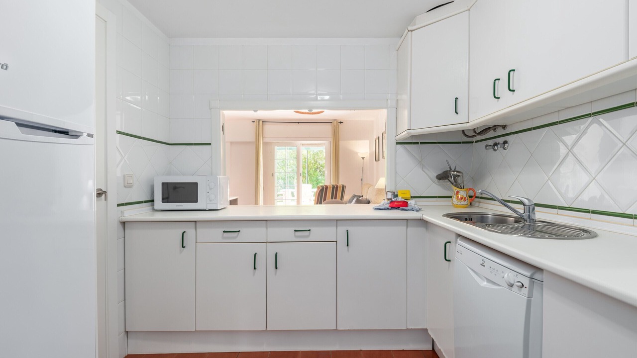 Photo of Kitchen in Ayamonte