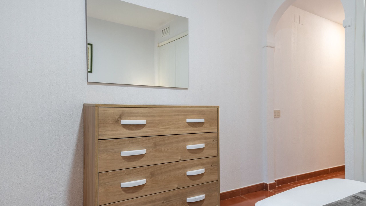 Photo of Bedroom in Ayamonte