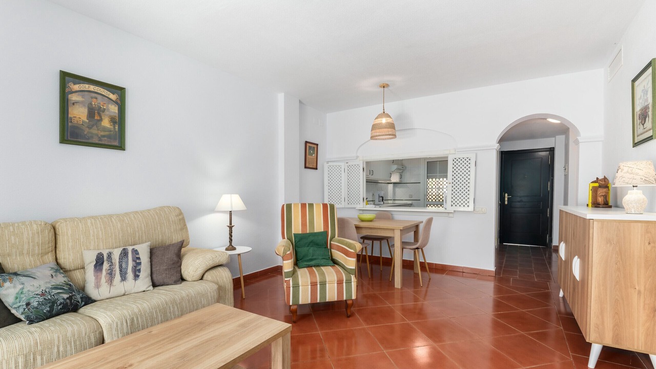 Photo of Livingroom in Ayamonte