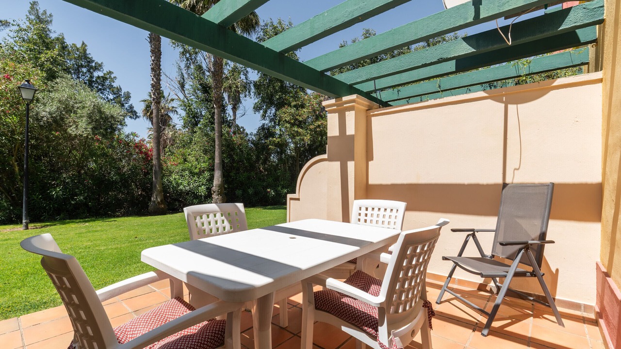 Photo of Outdoor in Ayamonte