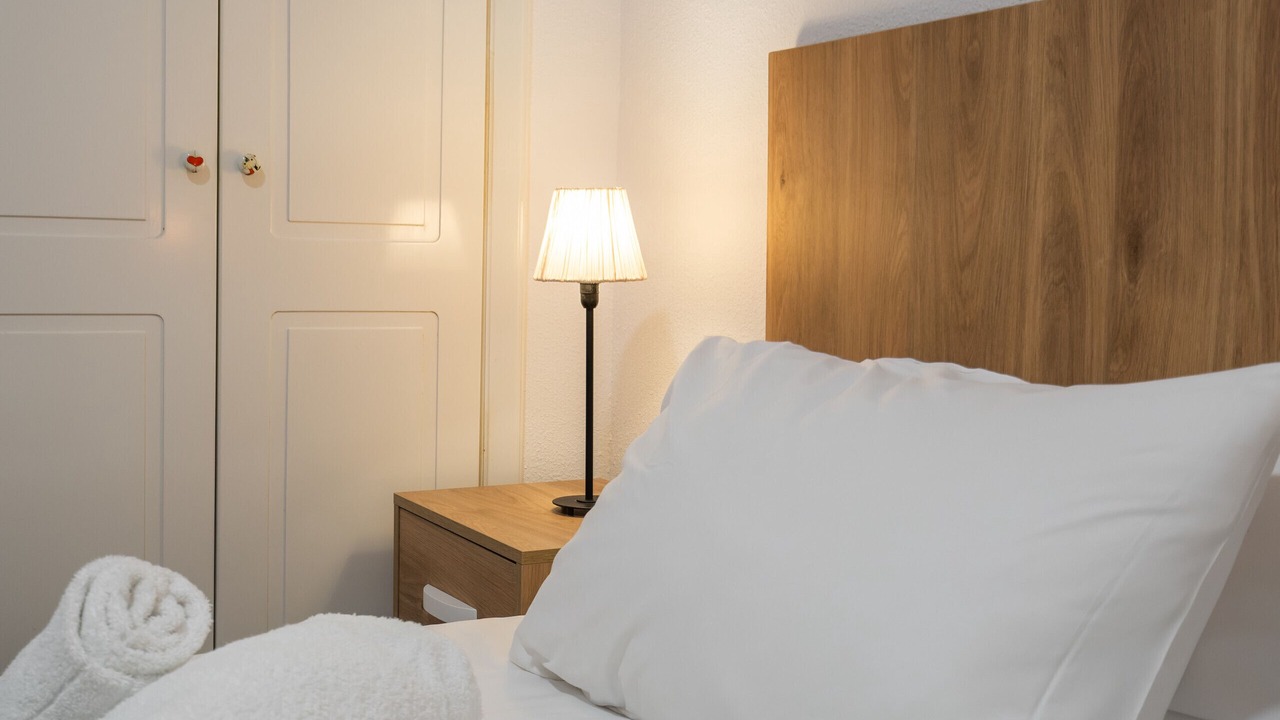 Photo of Bedroom in Ayamonte
