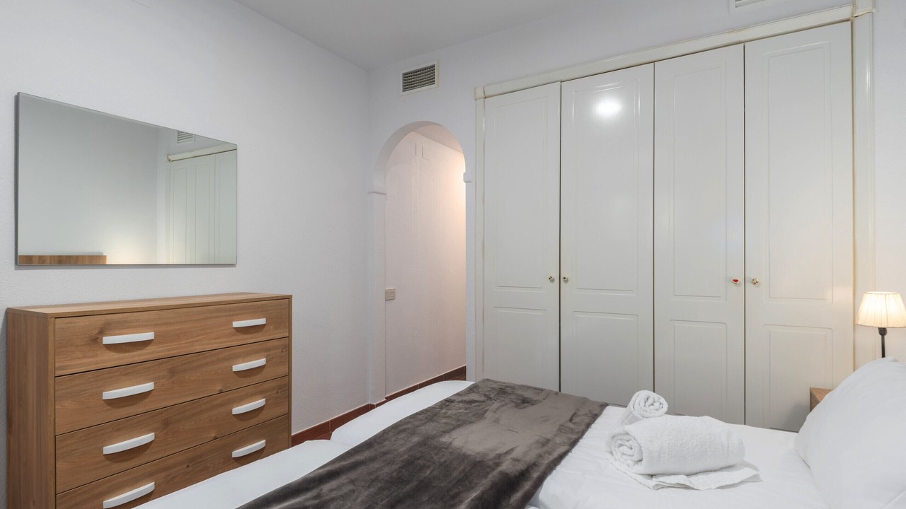 Photo of Bedroom in Ayamonte